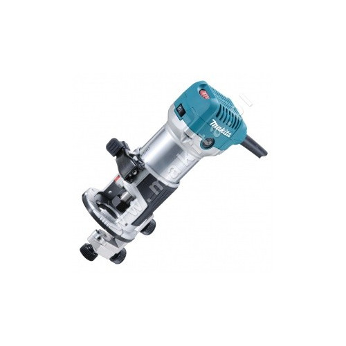 Frezarko-wycinarka Makita RT0700CX2J