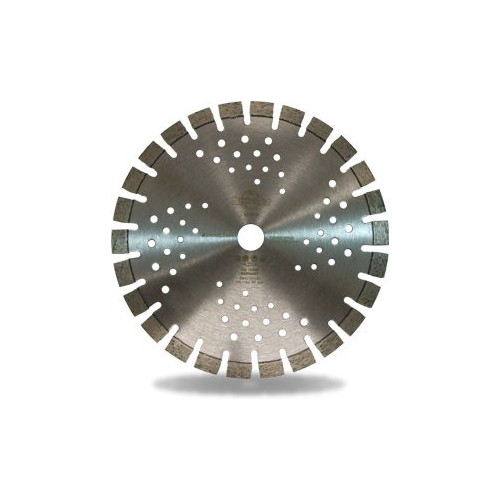 Tarcza diamentowa Wolfmann LS201-350mm