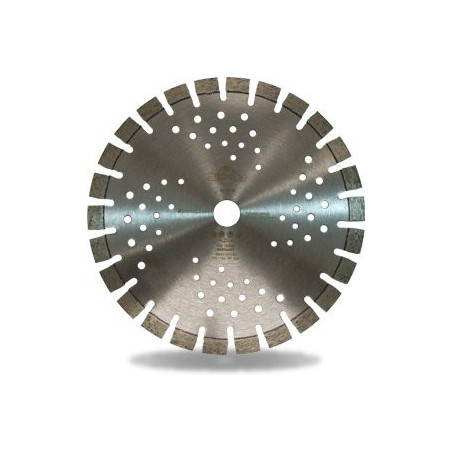 Tarcza diamentowa Wolfmann LS201-350mm