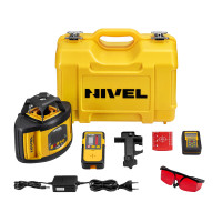 Niwelator Laserowy Nivel System NL540 Niwelator Laserowy Nivel System NL540