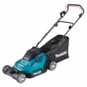 Akumulatorowa kosiarka do trawy Makita DLM432Z 2x18V