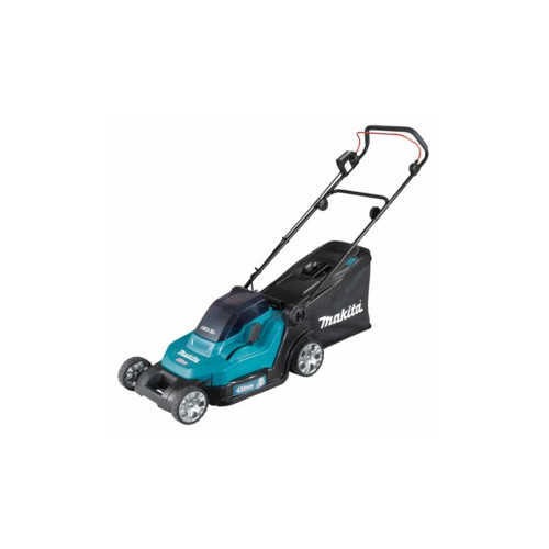 Akumulatorowa kosiarka do trawy Makita DLM432Z 2x18V