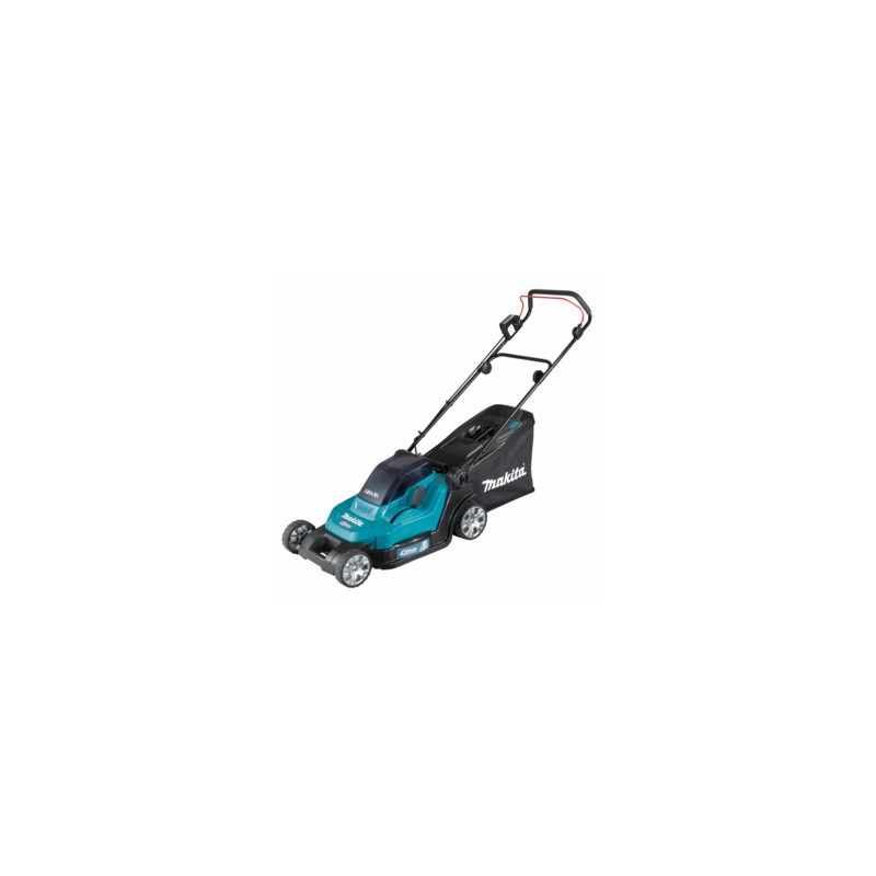 Akumulatorowa kosiarka do trawy Makita DLM432Z 2x18V