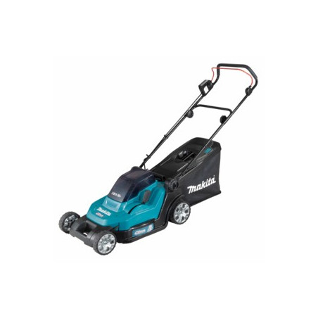 Akumulatorowa kosiarka do trawy Makita DLM432Z 2x18V